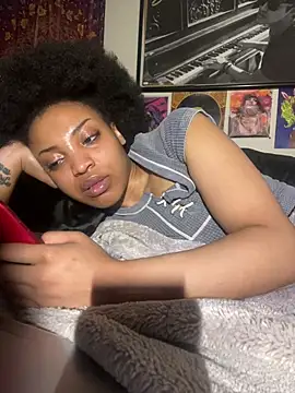 KimiAqua online show from 03/14/25, 01:37