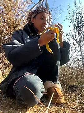 KimiAqua online show from 11/20/25, 03:12