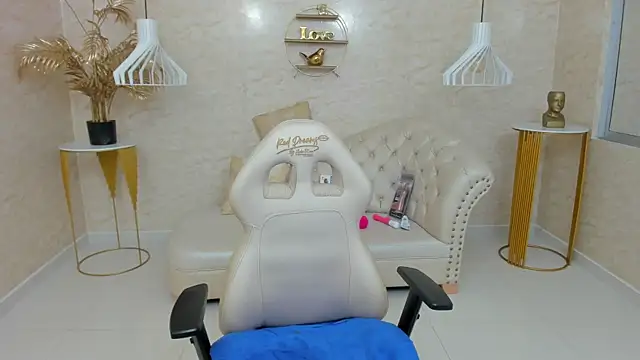 LYA SWEETX online show from 03/07/25, 10:13