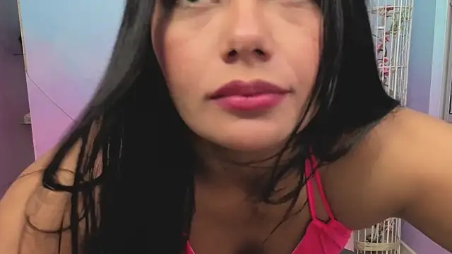 LYA SWEETX online show from 03/03/26, 12:39