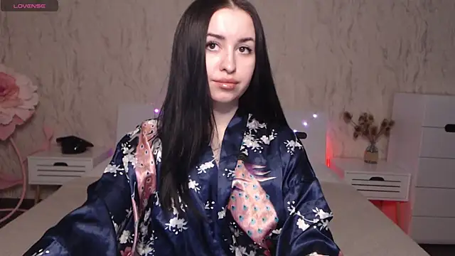 VioletCatt online show from 03/14/25, 06:42