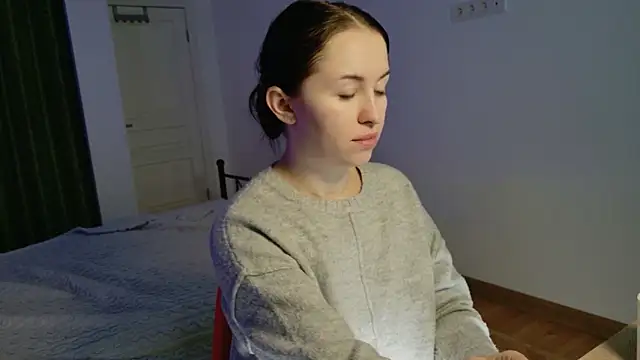 VioletCatt online show from 11/26/25, 06:36