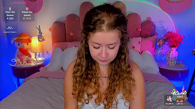 CassieRide online show from 02/27/26, 01:33