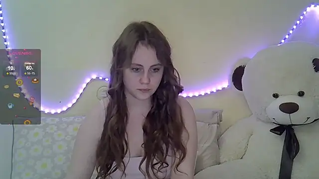 Snapshot of Sellya_Houston chatting on 02/17/25, 04:53 Sellya Houston online show from 02/17/25, 04:53