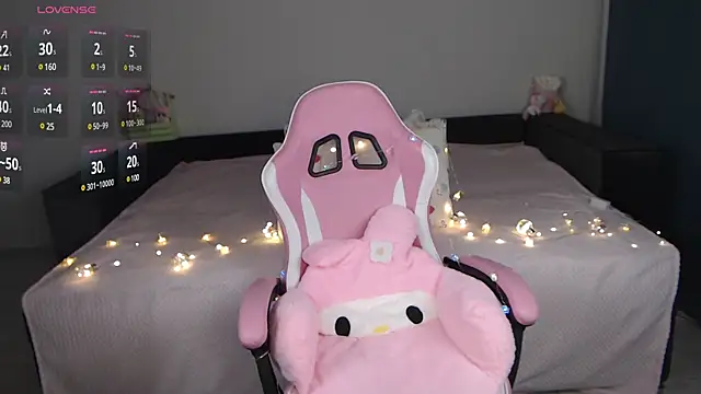 Snapshot of sweetdollyx chatting on 02/27/25, 10:53 sweetdollyx online show from 02/27/25, 10:53