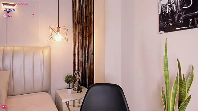 Zuzu sweet online show from 02/18/26, 06:59