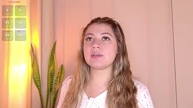 Zuzu sweet online show from 06/07/26, 01:26