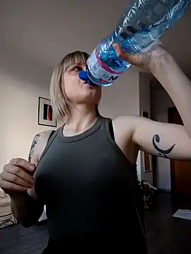 MySweetcum69 online show from 11/30/25, 01:15