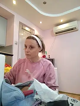 MySweetcum69 online show from 12/17/25, 11:38