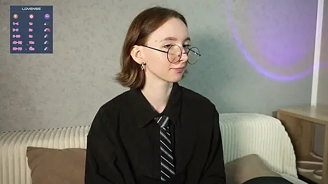 LimaLexxx online show from 03/18/25, 07:53