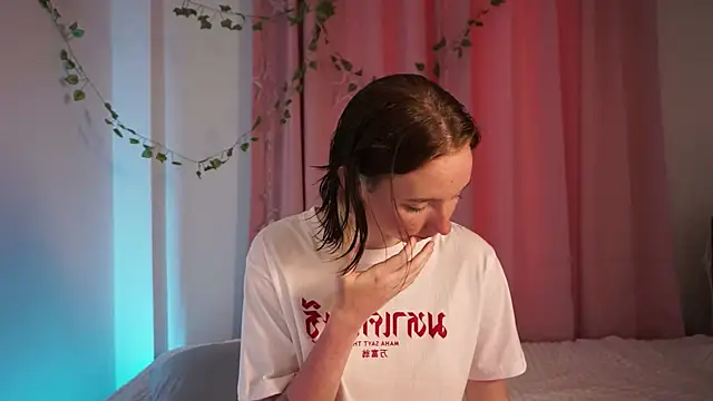 LimaLexxx online show from 09/29/25, 01:33