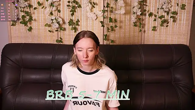 LimaLexxx online show from 10/23/25, 05:33