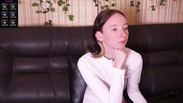 LimaLexxx online show from 10/24/25, 05:20