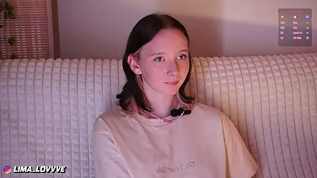 LimaLexxx online show from 01/16/26, 05:28