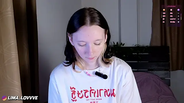 LimaLexxx online show from 02/01/26, 06:39