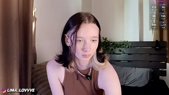 LimaLexxx online show from 02/13/26, 01:34