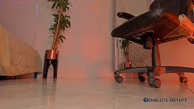 charlotte  grey online show from 11/15/25, 08:05