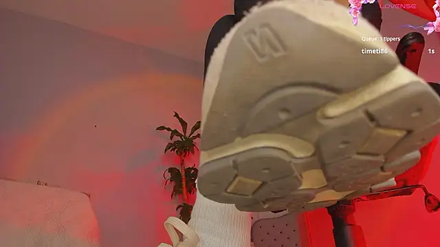 charlotte  grey online show from 03/21/26, 02:42