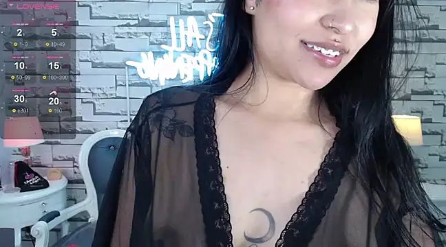 marilin a online show from 01/11/25, 04:27