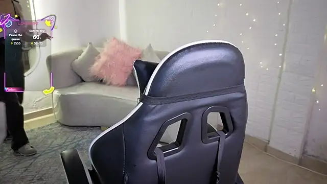 marilin a online show from 04/07/26, 09:04