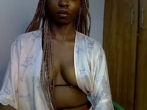 Nubian-Queen- online show from 02/09/25, 07:30