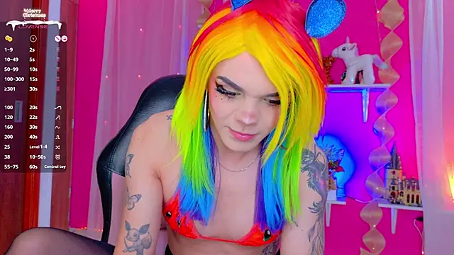 Chris parker27 online show from 11/13/25, 12:15