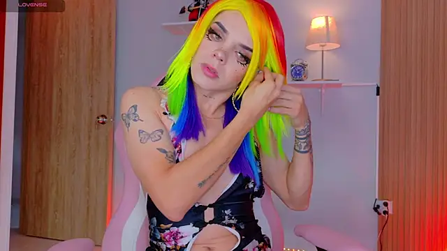 Chris parker27 online show from 02/27/26, 12:16