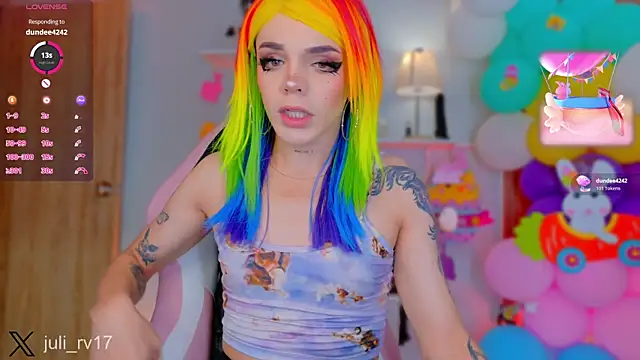 Chris parker27 online show from 04/14/26, 12:33