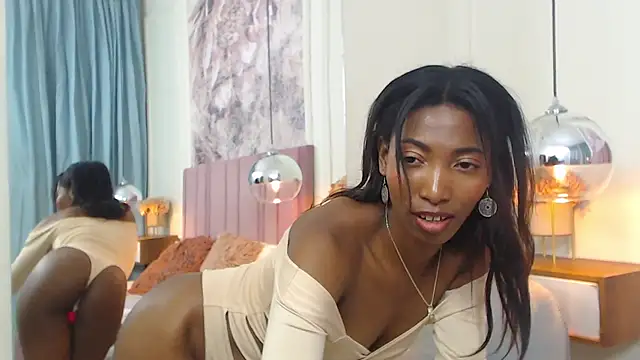 SabrinaDevill online show from 02/20/25, 07:30