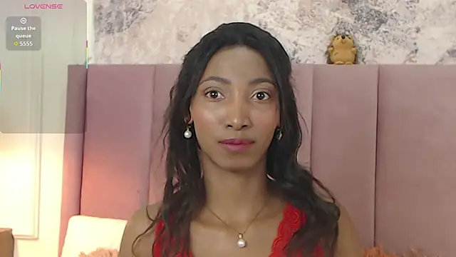 SabrinaDevill online show from 09/27/25, 01:27