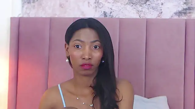 SabrinaDevill online show from 10/21/25, 01:12