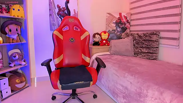 madelyn rose  online show from 02/01/25, 05:07