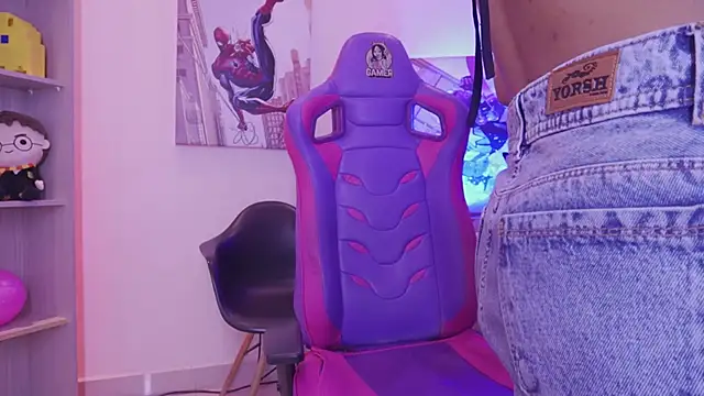 madelyn rose  online show from 03/27/26, 06:07