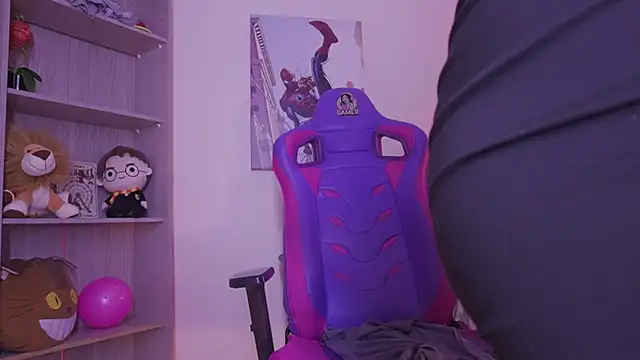 madelyn rose  online show from 03/31/26, 06:19