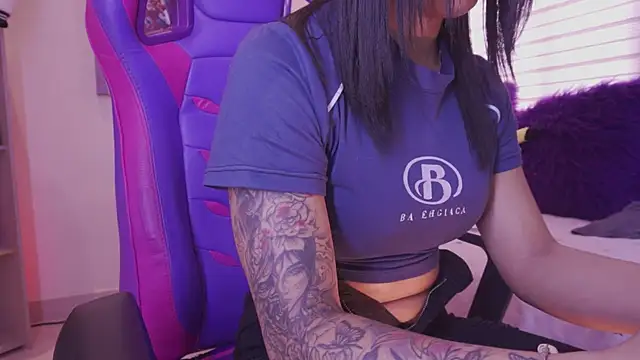 madelyn rose  online show from 04/10/26, 06:34