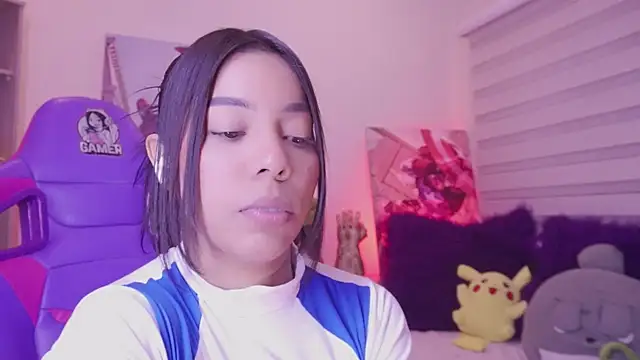 madelyn rose  online show from 04/18/26, 07:07