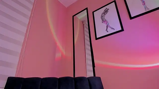 SensualJane2 online show from 10/14/25, 02:12