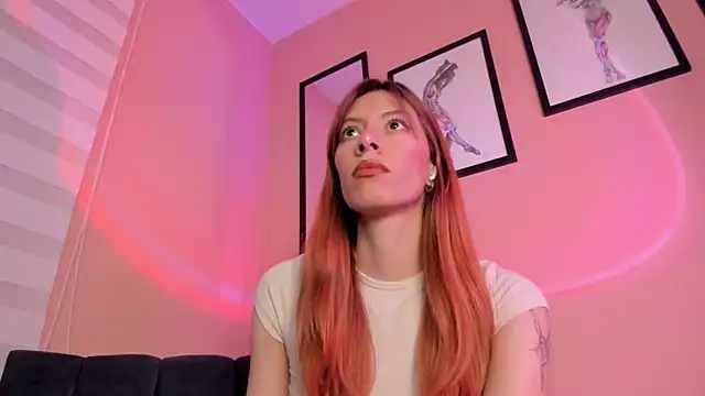 SensualJane2 online show from 10/21/25, 01:39