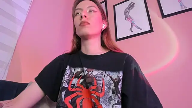 SensualJane2 online show from 12/14/25, 05:02