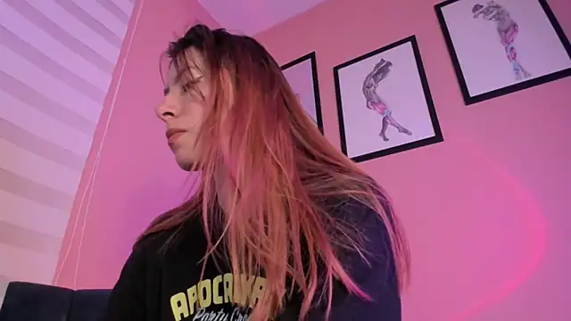 SensualJane2 online show from 02/26/26, 12:09