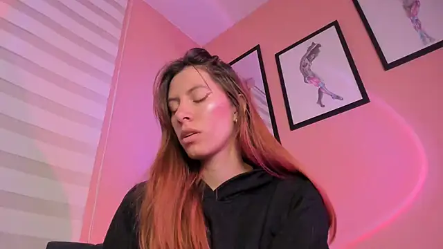 SensualJane2 online show from 03/04/26, 12:05