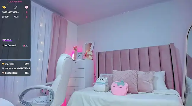 ania sweet18 online show from 01/31/25, 04:25