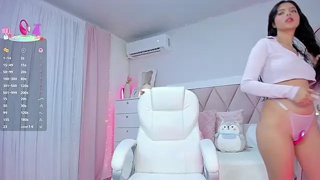 ania sweet18 online show from 03/22/25, 12:06