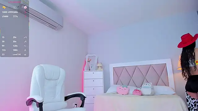 ania sweet18 online show from 11/01/25, 01:51