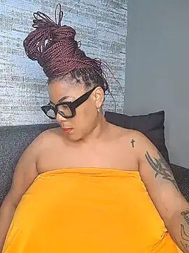 ExclusiveLeexx online show from 01/16/25, 01:14