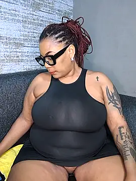 ExclusiveLeexx online show from 01/17/25, 06:33