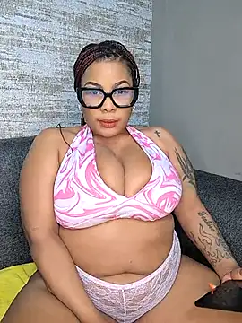 ExclusiveLeexx online show from 01/19/25, 11:56