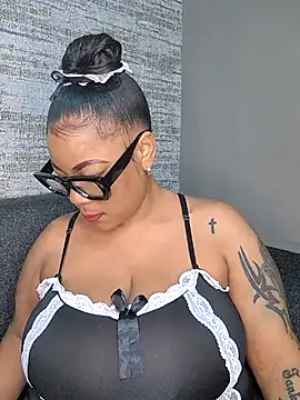 ExclusiveLeexx online show from 03/02/25, 03:59