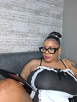 ExclusiveLeexx online show from 03/02/25, 10:05