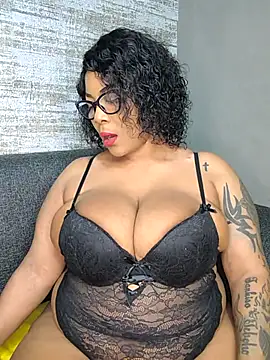 ExclusiveLeexx online show from 03/12/25, 05:38